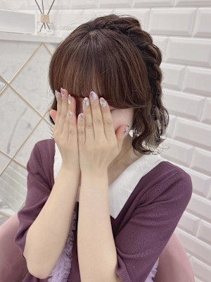 ボブさんでも出来る編みたらし＊まゆ