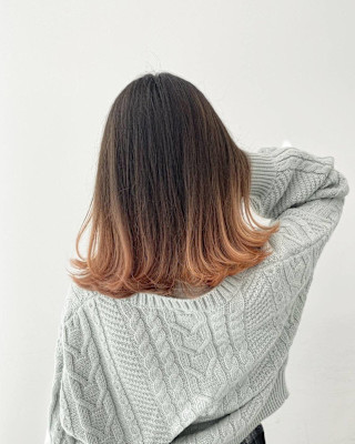 グラデーション