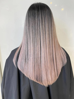 ハイピンクベージュ