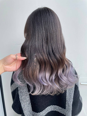 ホワイトラベンダー