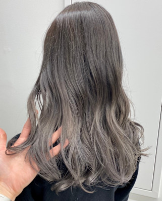 エモージュグラデーション