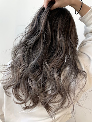 エアタッチグレージュ