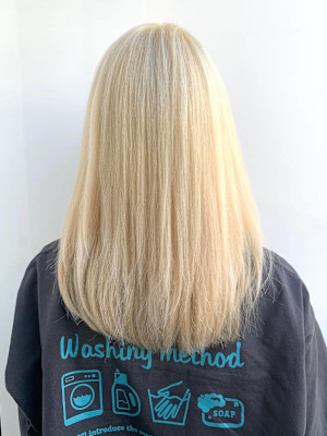 外国人風ホワイティブランド