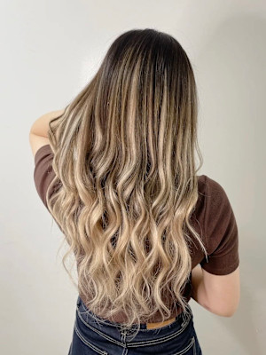 エクステバレイヤージュ