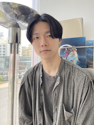 AGEE GARDEN×ショート