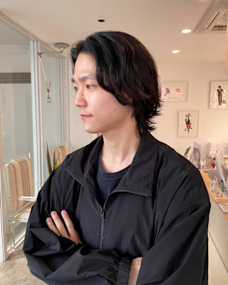 AGEE GARDEN×ショート