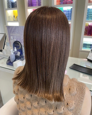 AGEE GARDEN×ロング