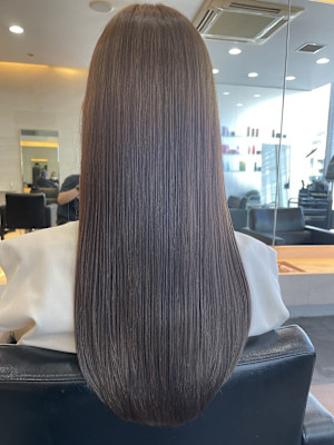 AGEE GARDEN×ロング