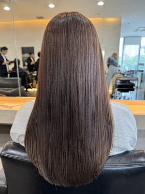 AGEE GARDEN×ロング