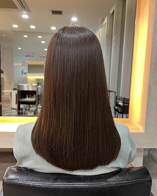 AGEE GARDEN×ロング