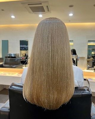 AGEE GARDEN×ロング