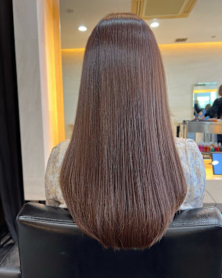 AGEE GARDEN×ロング