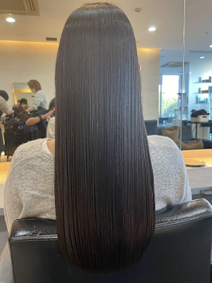 AGEE GARDEN×ロング