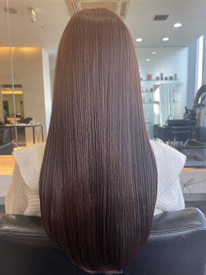 AGEE GARDEN×ロング