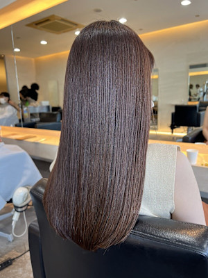 AGEE GARDEN×ロング