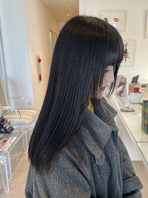 AGEE GARDEN×ロング