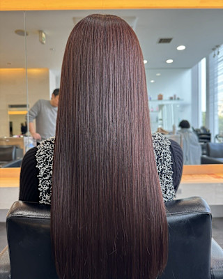 AGEE GARDEN×ロング