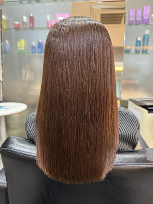 AGEE GARDEN×ロング