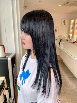 AGEE GARDEN×ロング