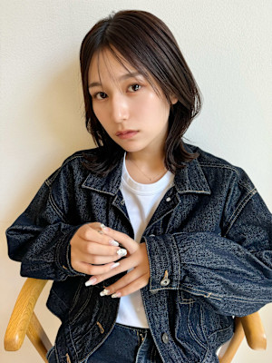 くびれ巻き/Hikari