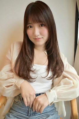 レイヤースタイル/Hikari