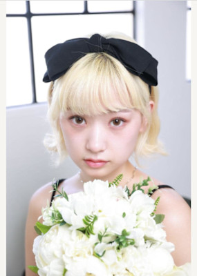 ハイトーンボブ