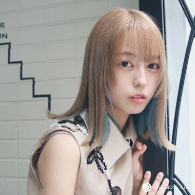 hair healing labo×ロング