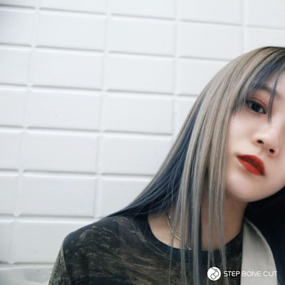 hair healing labo×ロング