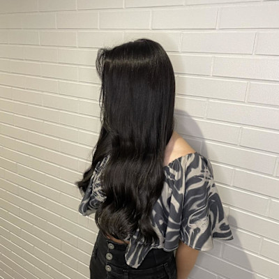 ダークシルバー