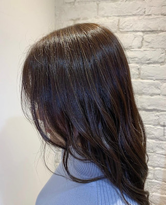 シークレットハイライト