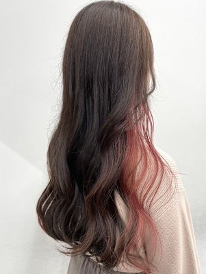 グラデーションカラー