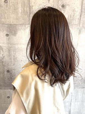 オレンジカラー~ARCH Sayaka~