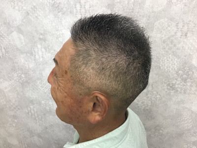 メンズショート