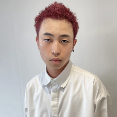 ボウズ　レッド　ストリート