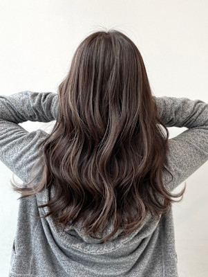 髪質改善/イルミナカラー/アディクシーカラー/カラー/中野/