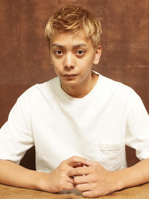 ソフトモヒカン