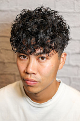 スペインカール