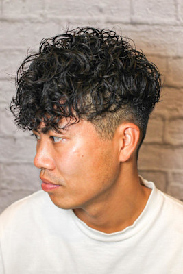 スペインカール