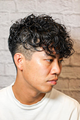 スペインカール