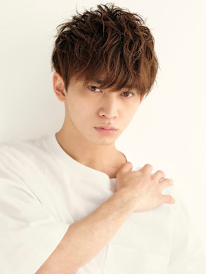 enntaku新宿メンズスタイル men's