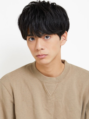 enntaku新宿メンズスタイル men's