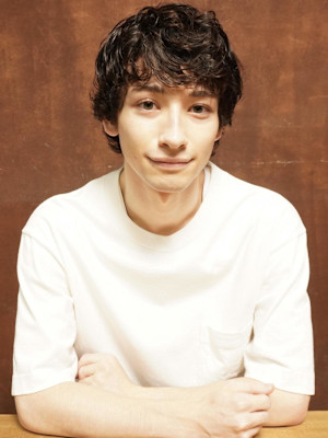 マッシュパーマ