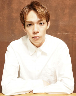 韓国風センターパート