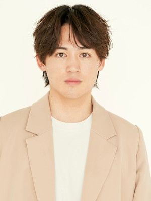 enntaku新宿メンズスタイル men's