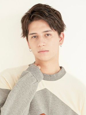 enntaku新宿メンズスタイル men's