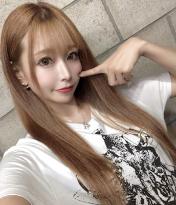 ブラウンベージュハイトーンカラー