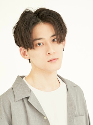 enntaku新宿メンズスタイル men's