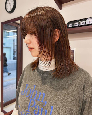 【Look at】ミディアム