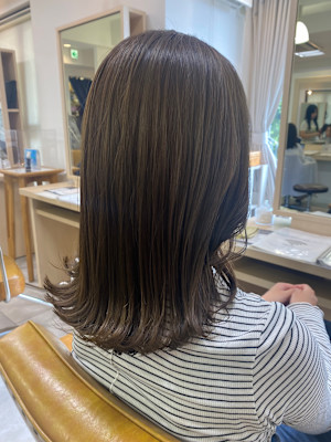 くびれミディアム/大園芽依