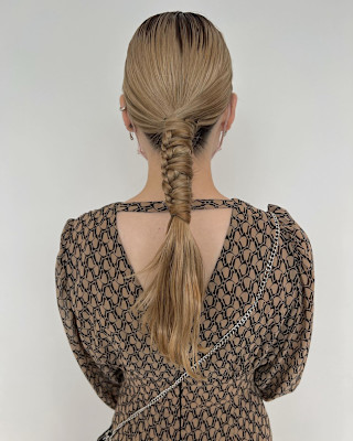 タイトアレンジ